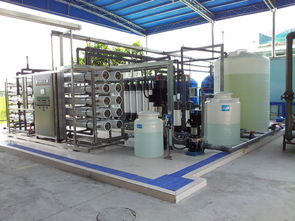 印染廢水處理成本需要多少錢？