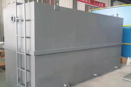 養(yǎng)殖廢水處理的設(shè)備、工藝及成本