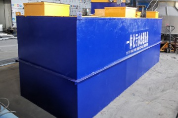 醫(yī)療廢水處理設(shè)備的主要類型、市場價格及生產(chǎn)廠家