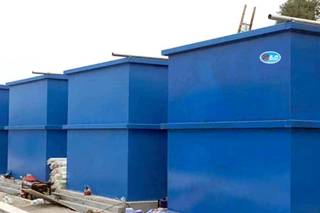 養(yǎng)殖廢水處理的設(shè)備、工藝及成本